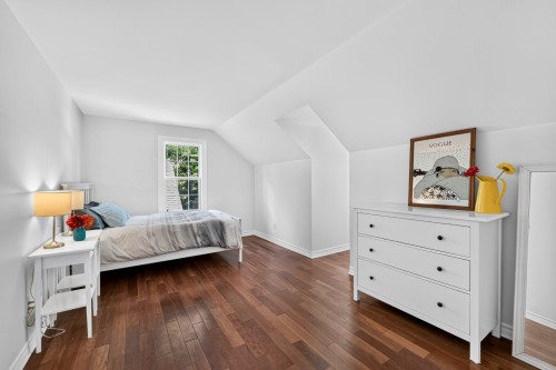 Bedroom - 707 Rue Main, Hudson, QC 