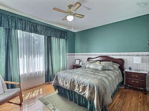 63 Lane Avenue, Truro, NS 