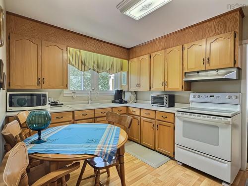63 Lane Avenue, Truro, NS 