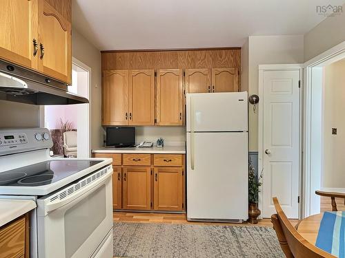 63 Lane Avenue, Truro, NS 