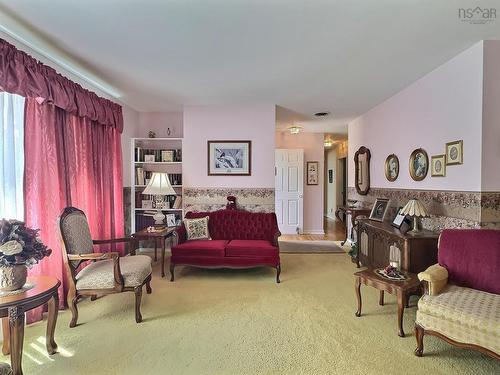 63 Lane Avenue, Truro, NS 
