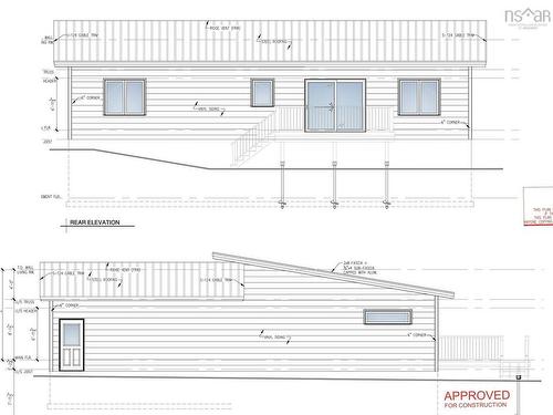 32 Marshview Drive, Amherst, NS 