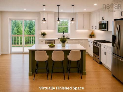 32 Marshview Drive, Amherst, NS 