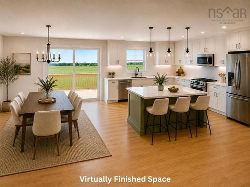 32 Marshview Drive, Amherst, NS 