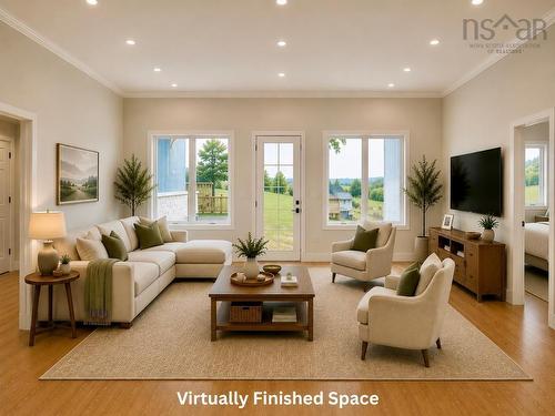 32 Marshview Drive, Amherst, NS 
