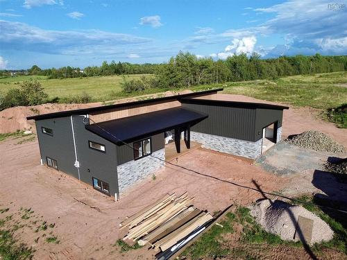 32 Marshview Drive, Amherst, NS 