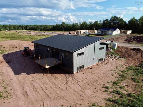 32 Marshview Drive, Amherst, NS 