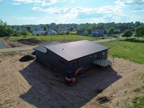 32 Marshview Drive, Amherst, NS 