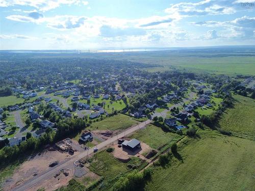 32 Marshview Drive, Amherst, NS 