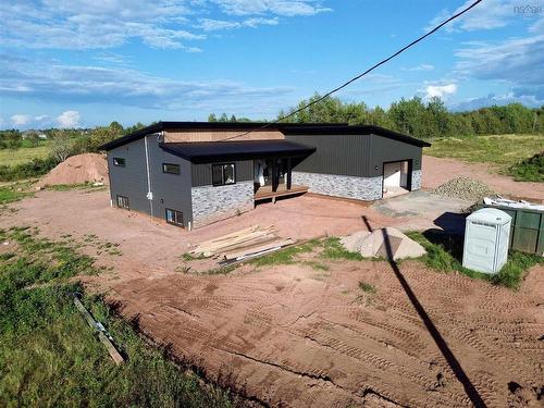 32 Marshview Drive, Amherst, NS 
