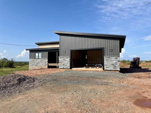 32 Marshview Drive, Amherst, NS 