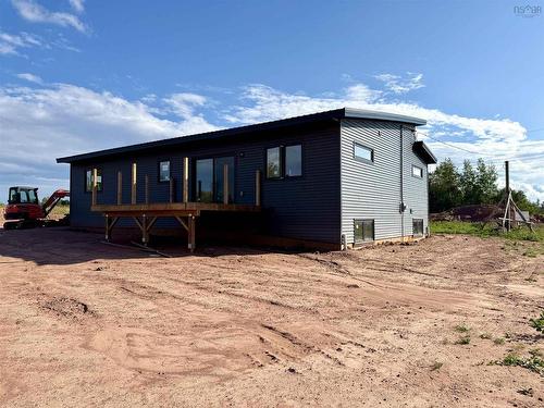 32 Marshview Drive, Amherst, NS 