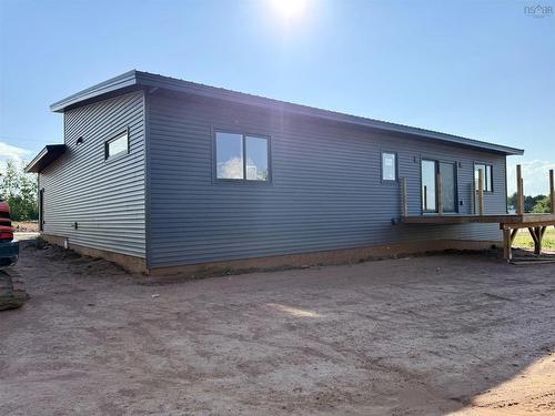 32 Marshview Drive, Amherst, NS 