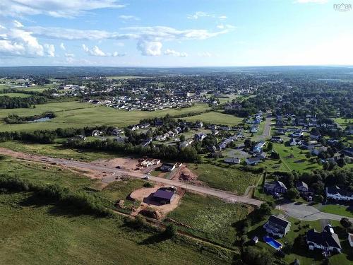 32 Marshview Drive, Amherst, NS 