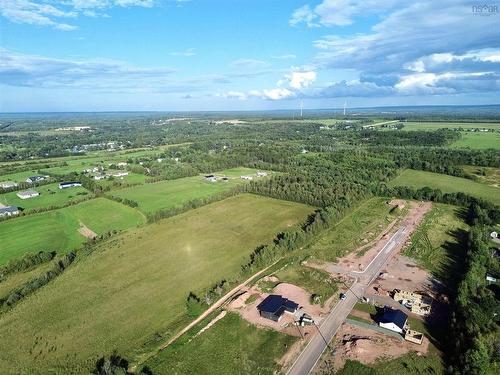 32 Marshview Drive, Amherst, NS 