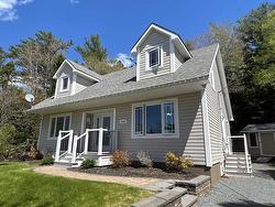 4198 Sonora Road Sherbrooke, NS B0H 1X0