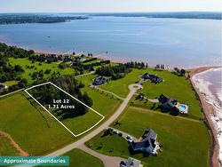 LOT 12 RIVER POINT Place Cornwall, PE C0A 1H4