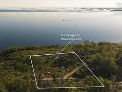 Lot 29 Anchors Way East River Point, NS B0J 1T0