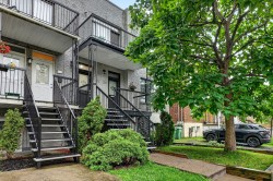 4462 Av. Wilson Montréal (Côte-Des-Neiges/Notre-Dame-De-Grâce), QC H4A 2V2