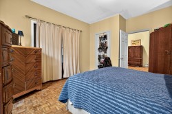 Chambre à coucher principale - 