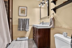 Salle de bains - 
