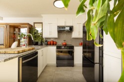 Kitchen - 