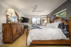 Master Bedroom - 