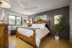 Master Bedroom - 