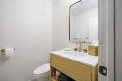 Powder room - 