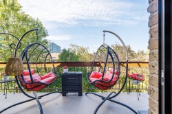Balcony - 