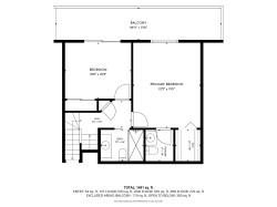 Floor Plan - 