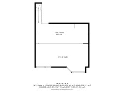 Floor Plan - 