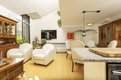 Overall view - 