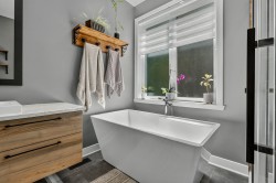 Salle de bains - 