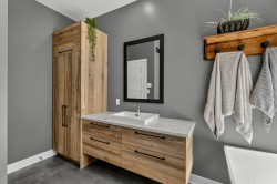 Salle de bains - 
