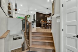 Escalier - 