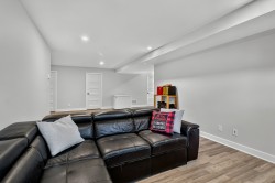 Salle familiale - 