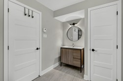 Salle de bains - 