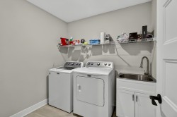 Salle de lavage - 