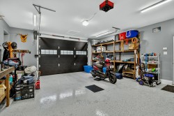 Garage - 