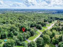 Photo aérienne - 
