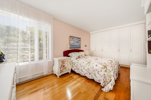 Master Bedroom - 501-5895 Rue St-Laurent, Lévis (Desjardins), QC 