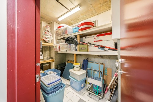 Storage - 501-5895 Rue St-Laurent, Lévis (Desjardins), QC 