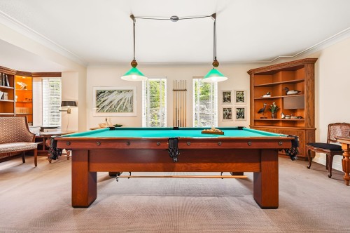Game Room - 501-5895 Rue St-Laurent, Lévis (Desjardins), QC 