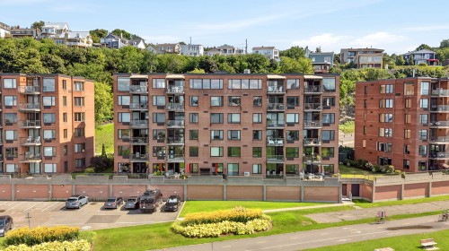 Overall view - 501-5895 Rue St-Laurent, Lévis (Desjardins), QC 