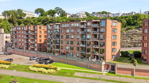 Overall view - 501-5895 Rue St-Laurent, Lévis (Desjardins), QC 