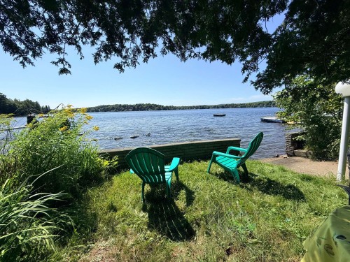 Bord de l'eau - 811 Ch. Du Lac-Connelly, Saint-Hippolyte, QC 