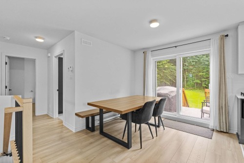 Dining Room - 1145 6E Rang, Saint-Calixte, QC 