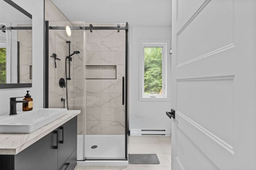 Bathroom - 1145 6E Rang, Saint-Calixte, QC 