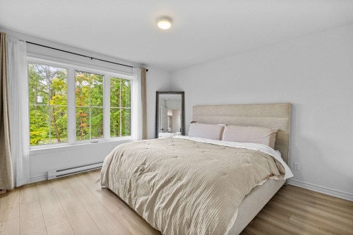 Master Bedroom - 1145 6E Rang, Saint-Calixte, QC 